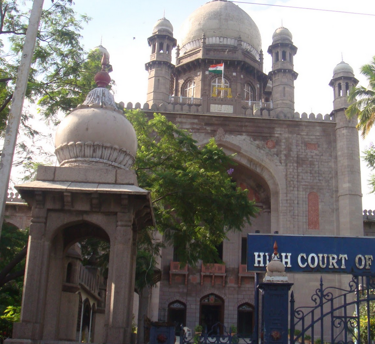 drunkennesscantabsolvemurdererofresponsibility:hyderabadhighcourt